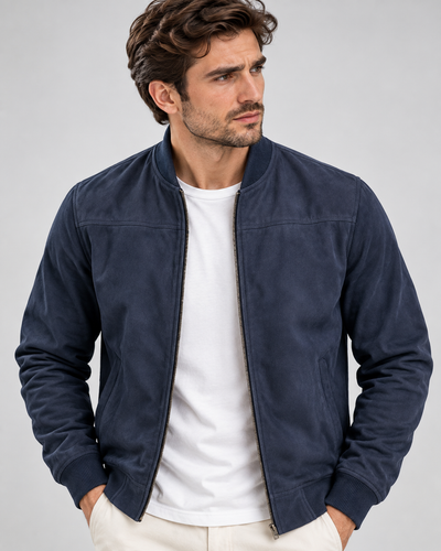 5 Easy Ways to Style a Men's Gilet