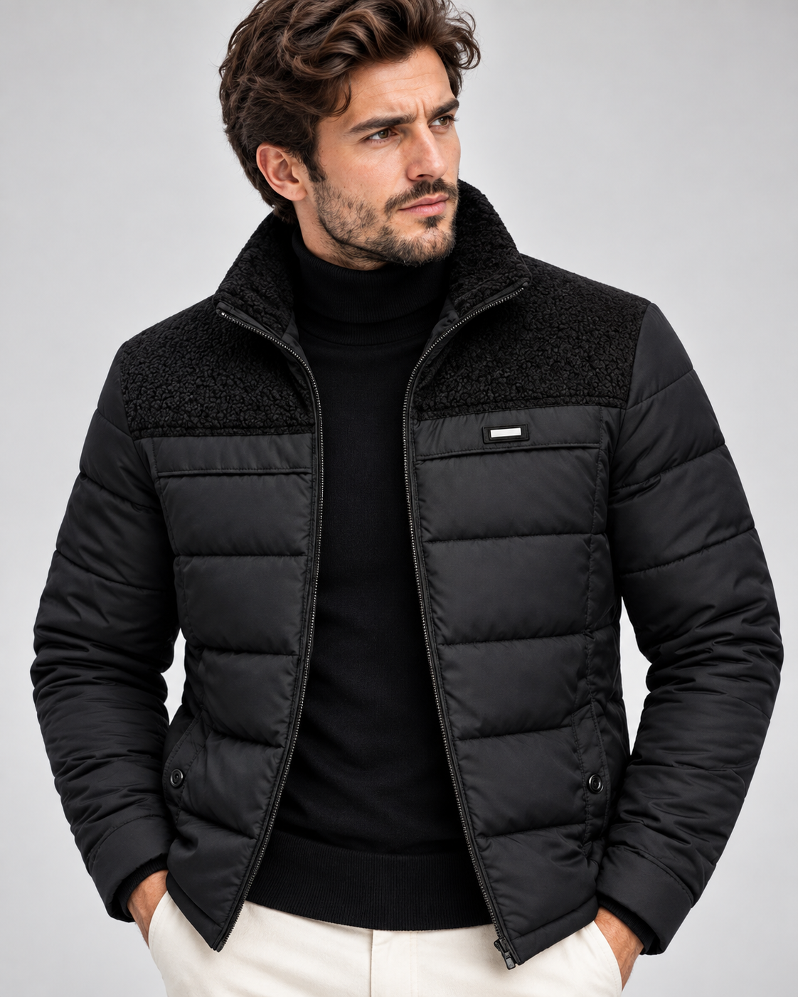 How to Care for Your Jacket So It Lasts Longer