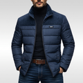 Thornbury Men's Insulated Tech Jacket, Weather-Resistant